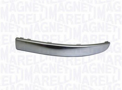 MAGNETI MARELLI 021316900840 -  Облицовка / защитная накладка, буфер